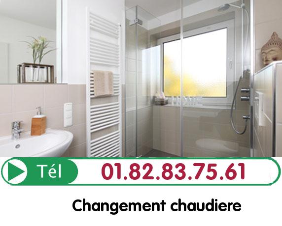 chauffagiste
